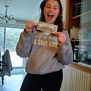 Meet your Posher, Sara